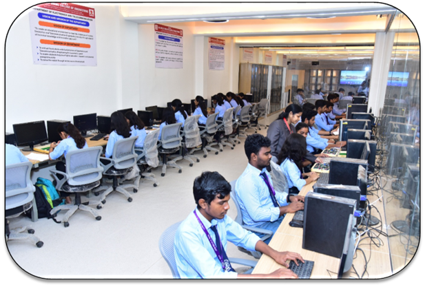 Internet of Things Laboratory